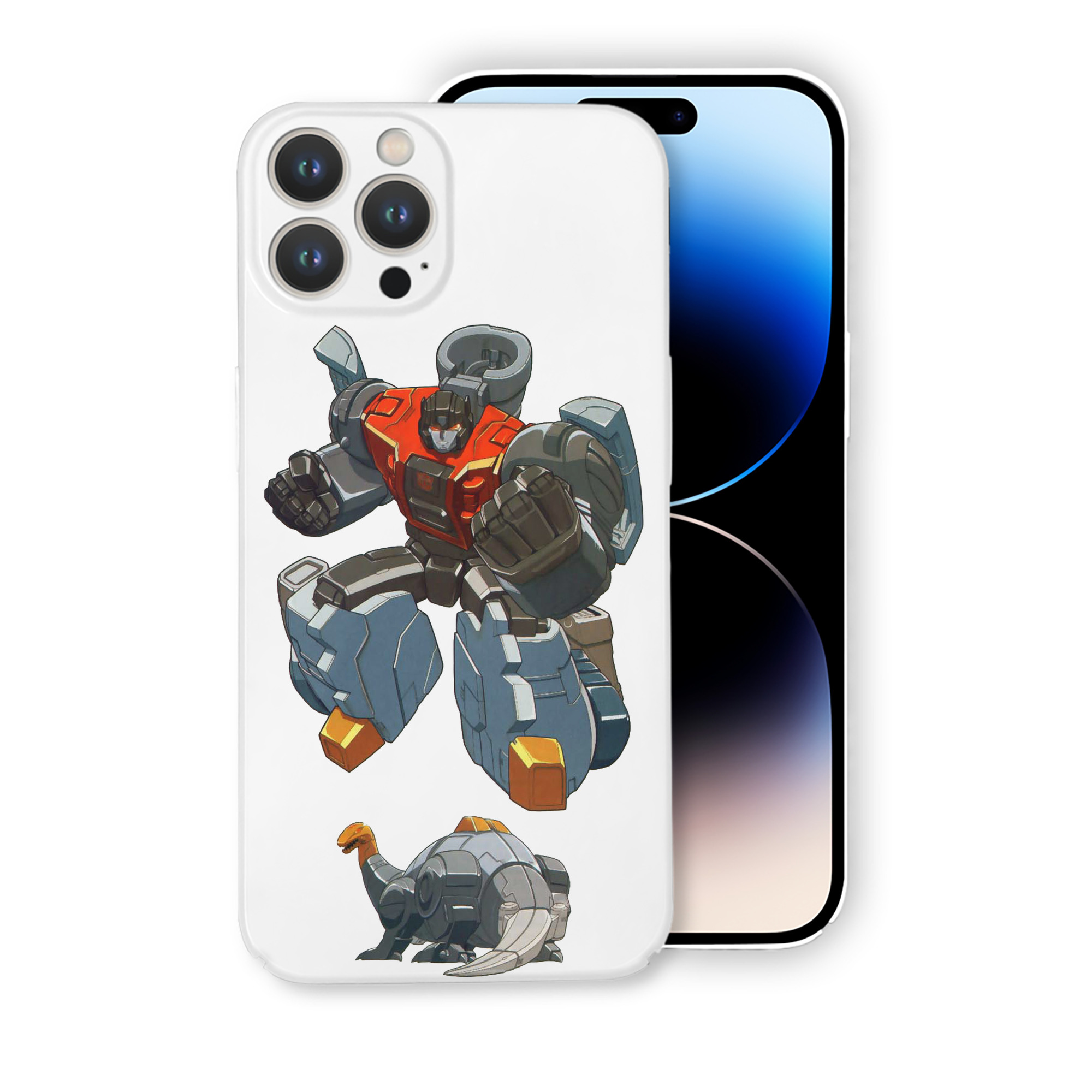 （画像用）  【iPhone 14シリーズ対応】ハードケース